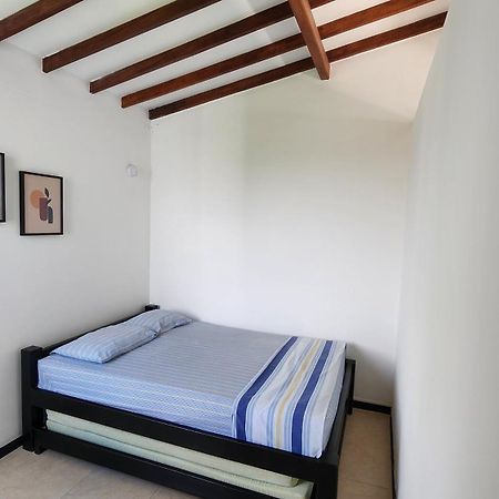 Apartasol Club Ciudadela Santa Fe - Санта-Фе-де-Антьокия Экстерьер фото