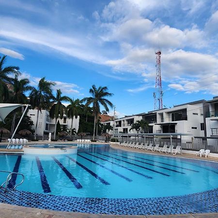 Apartasol Club Ciudadela Santa Fe - Санта-Фе-де-Антьокия Экстерьер фото