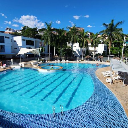 Apartasol Club Ciudadela Santa Fe - Санта-Фе-де-Антьокия Экстерьер фото