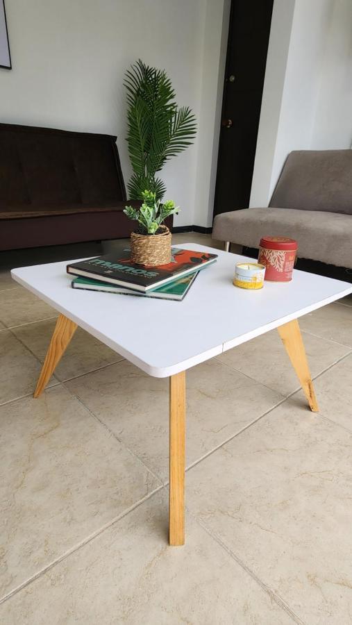 Apartasol Club Ciudadela Santa Fe - Санта-Фе-де-Антьокия Экстерьер фото