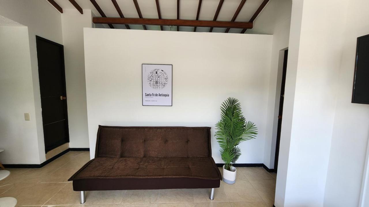 Apartasol Club Ciudadela Santa Fe - Санта-Фе-де-Антьокия Экстерьер фото