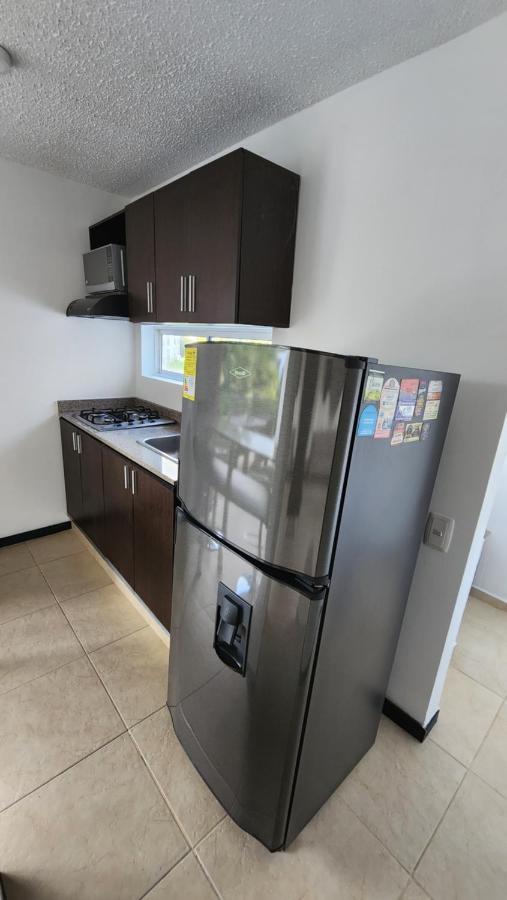 Apartasol Club Ciudadela Santa Fe - Санта-Фе-де-Антьокия Экстерьер фото