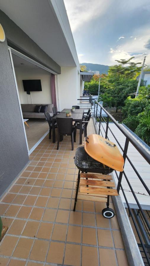 Apartasol Club Ciudadela Santa Fe - Санта-Фе-де-Антьокия Экстерьер фото