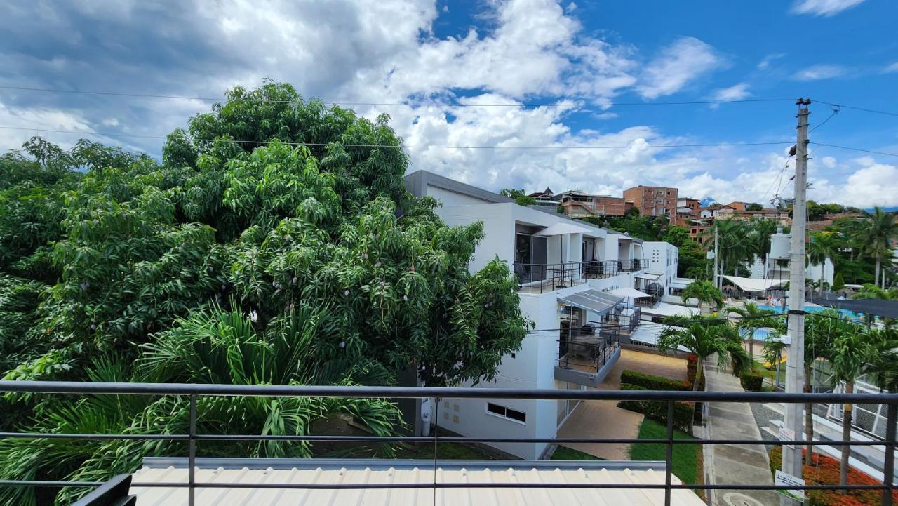 Apartasol Club Ciudadela Santa Fe - Санта-Фе-де-Антьокия Экстерьер фото
