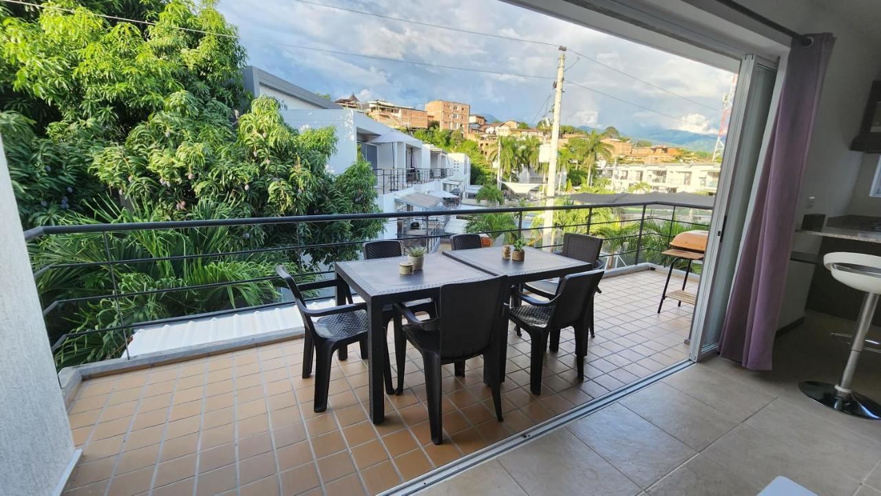 Apartasol Club Ciudadela Santa Fe - Санта-Фе-де-Антьокия Экстерьер фото