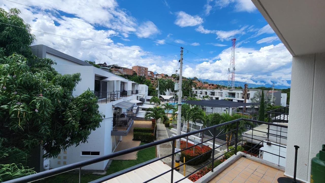 Apartasol Club Ciudadela Santa Fe - Санта-Фе-де-Антьокия Экстерьер фото