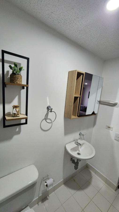 Apartasol Club Ciudadela Santa Fe - Санта-Фе-де-Антьокия Экстерьер фото