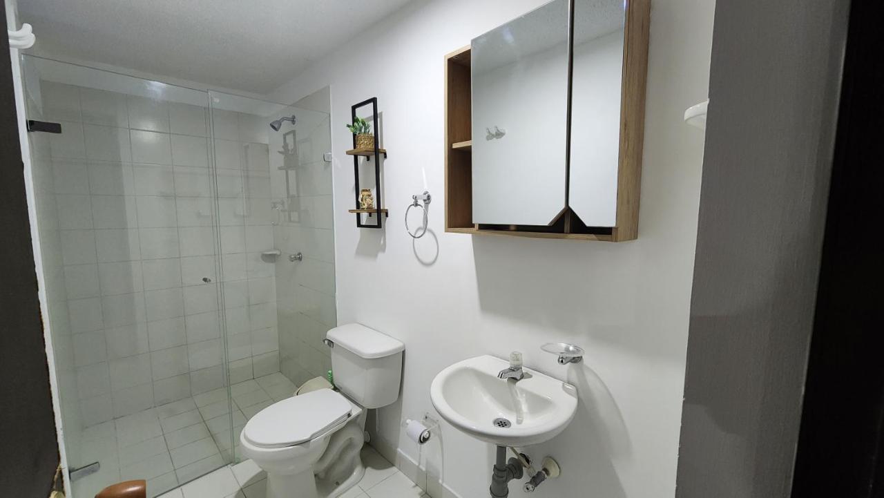 Apartasol Club Ciudadela Santa Fe - Санта-Фе-де-Антьокия Экстерьер фото