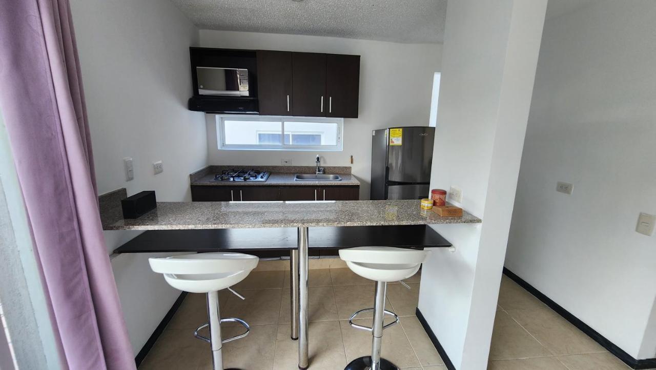 Apartasol Club Ciudadela Santa Fe - Санта-Фе-де-Антьокия Экстерьер фото