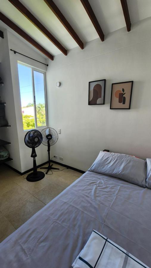 Apartasol Club Ciudadela Santa Fe - Санта-Фе-де-Антьокия Экстерьер фото
