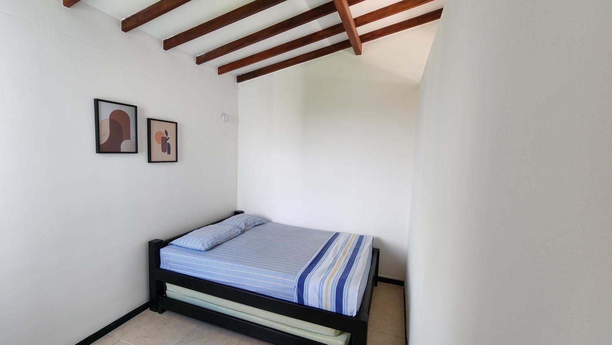 Apartasol Club Ciudadela Santa Fe - Санта-Фе-де-Антьокия Экстерьер фото