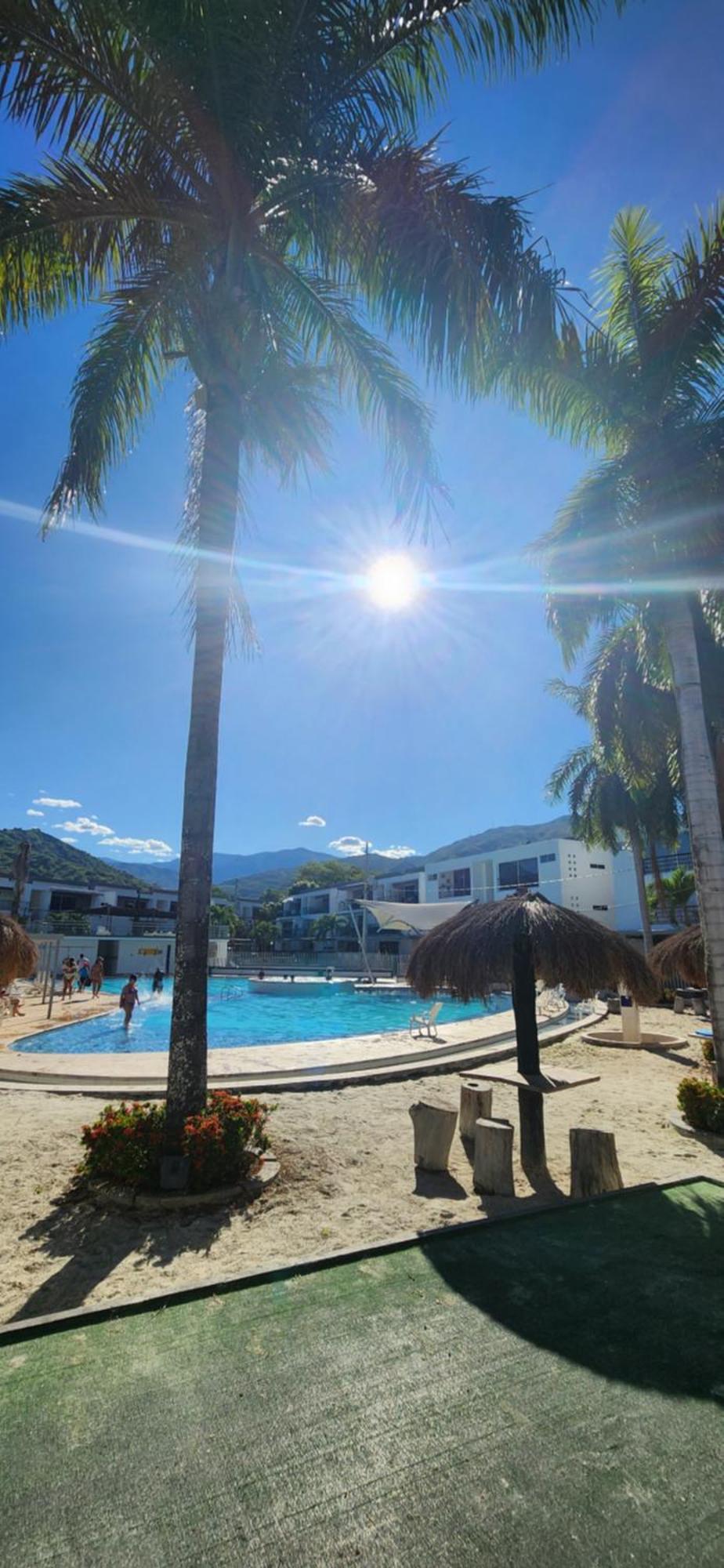 Apartasol Club Ciudadela Santa Fe - Санта-Фе-де-Антьокия Экстерьер фото