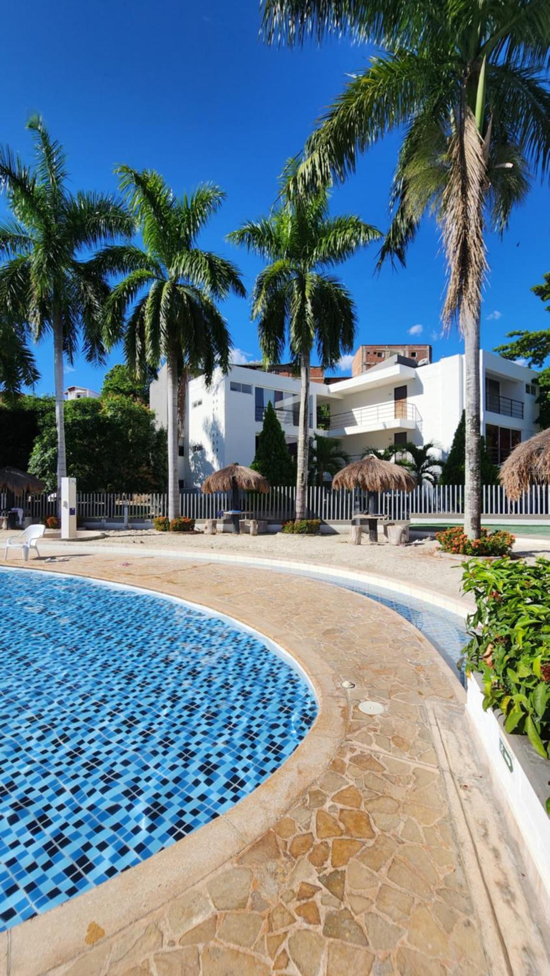 Apartasol Club Ciudadela Santa Fe - Санта-Фе-де-Антьокия Экстерьер фото
