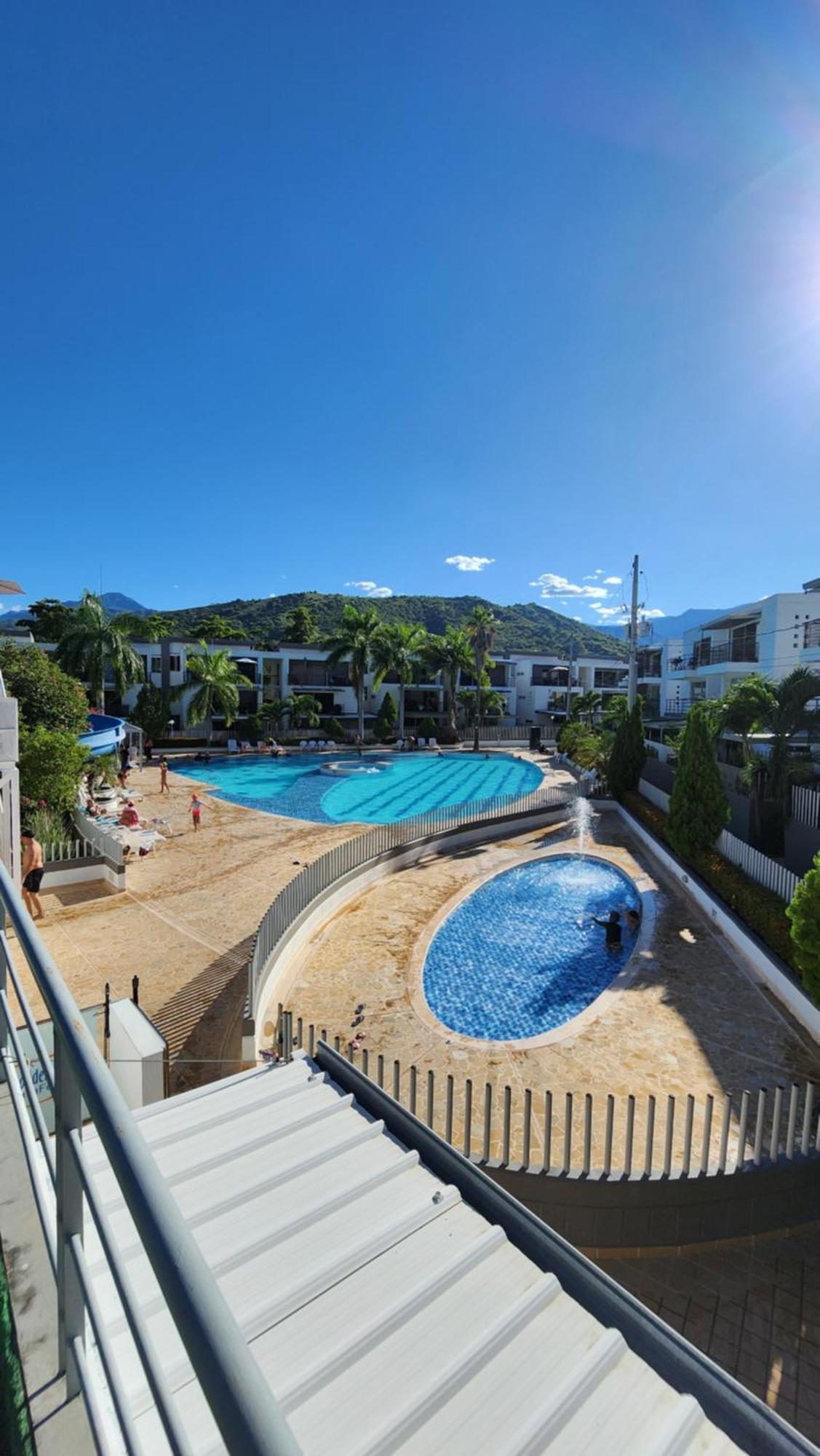 Apartasol Club Ciudadela Santa Fe - Санта-Фе-де-Антьокия Экстерьер фото