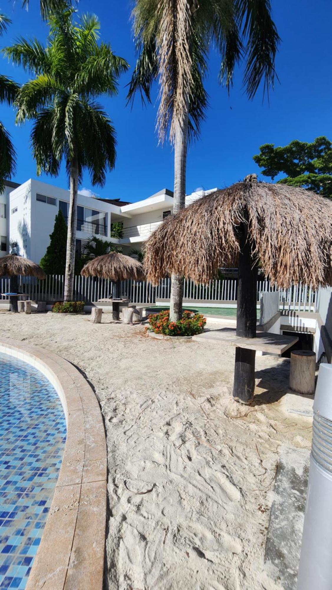 Apartasol Club Ciudadela Santa Fe - Санта-Фе-де-Антьокия Экстерьер фото