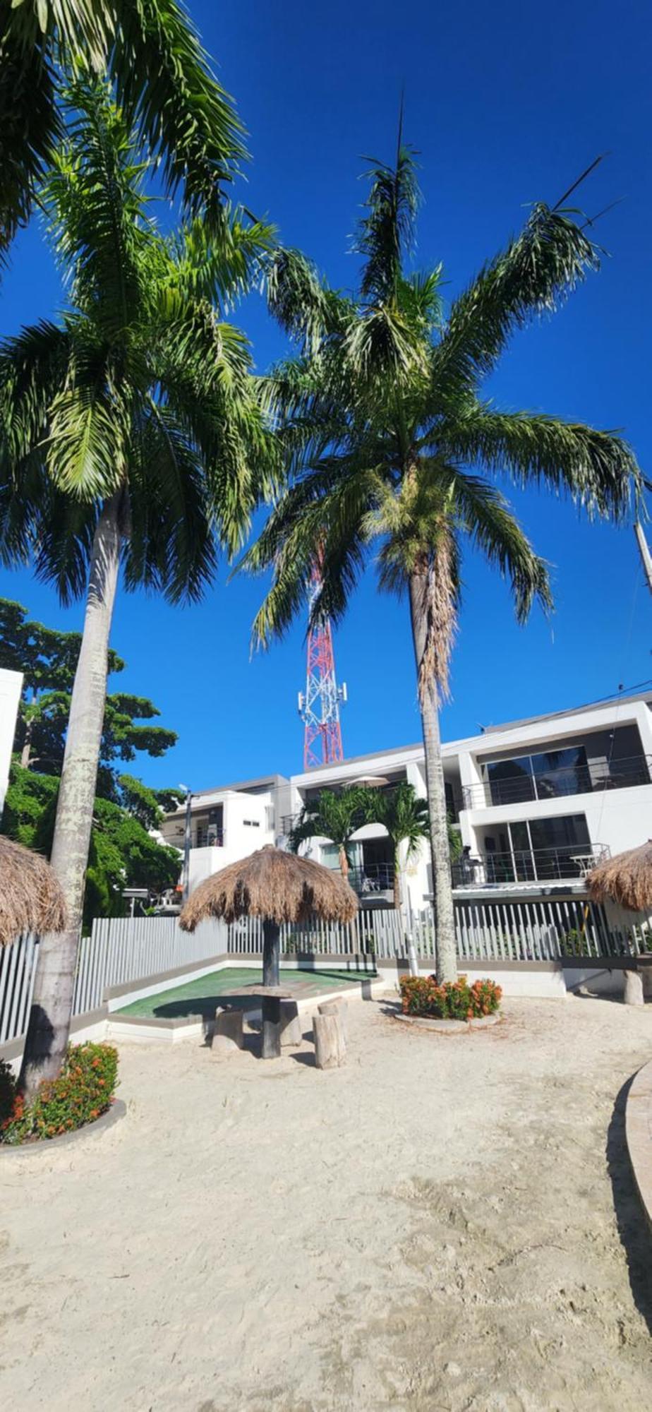 Apartasol Club Ciudadela Santa Fe - Санта-Фе-де-Антьокия Экстерьер фото