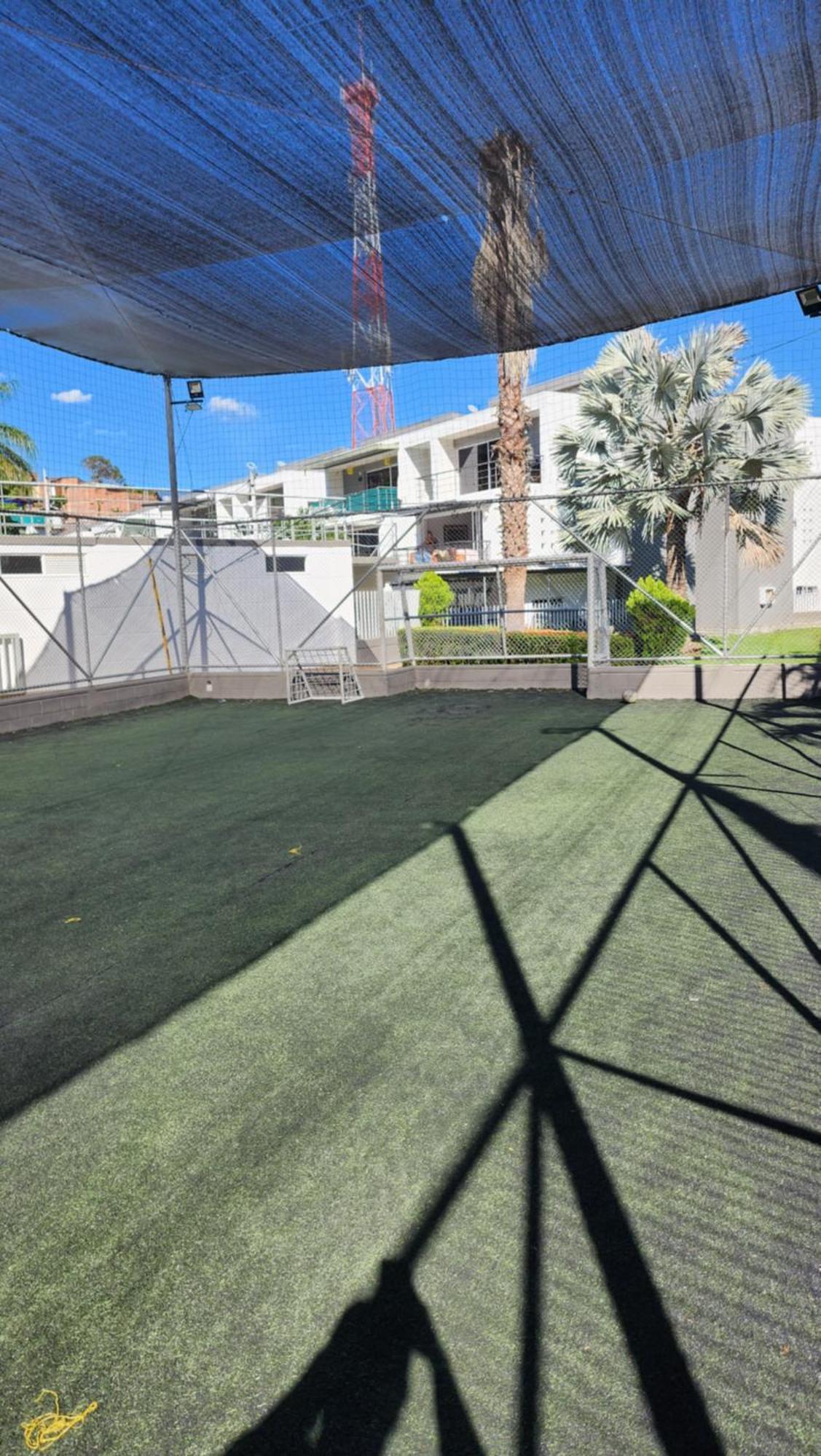 Apartasol Club Ciudadela Santa Fe - Санта-Фе-де-Антьокия Экстерьер фото