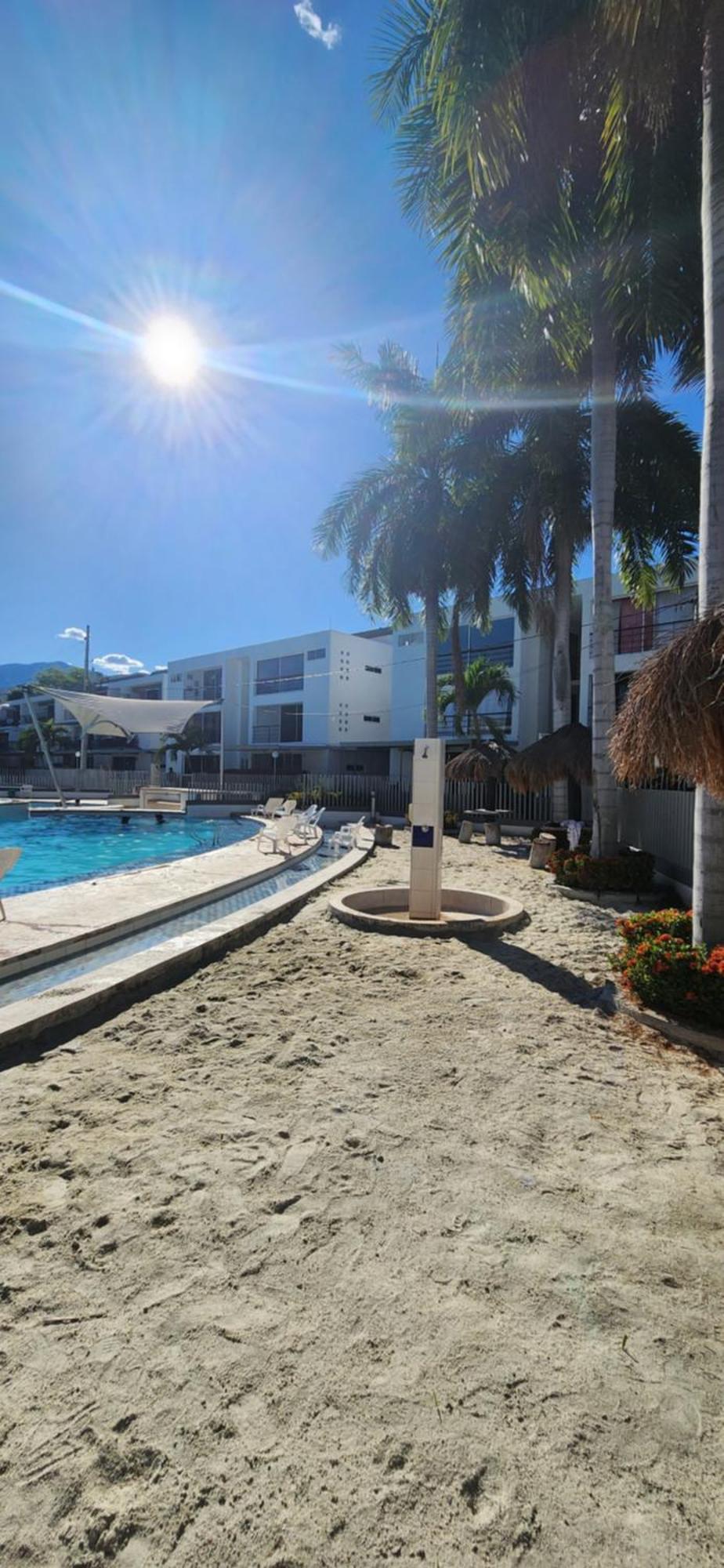 Apartasol Club Ciudadela Santa Fe - Санта-Фе-де-Антьокия Экстерьер фото