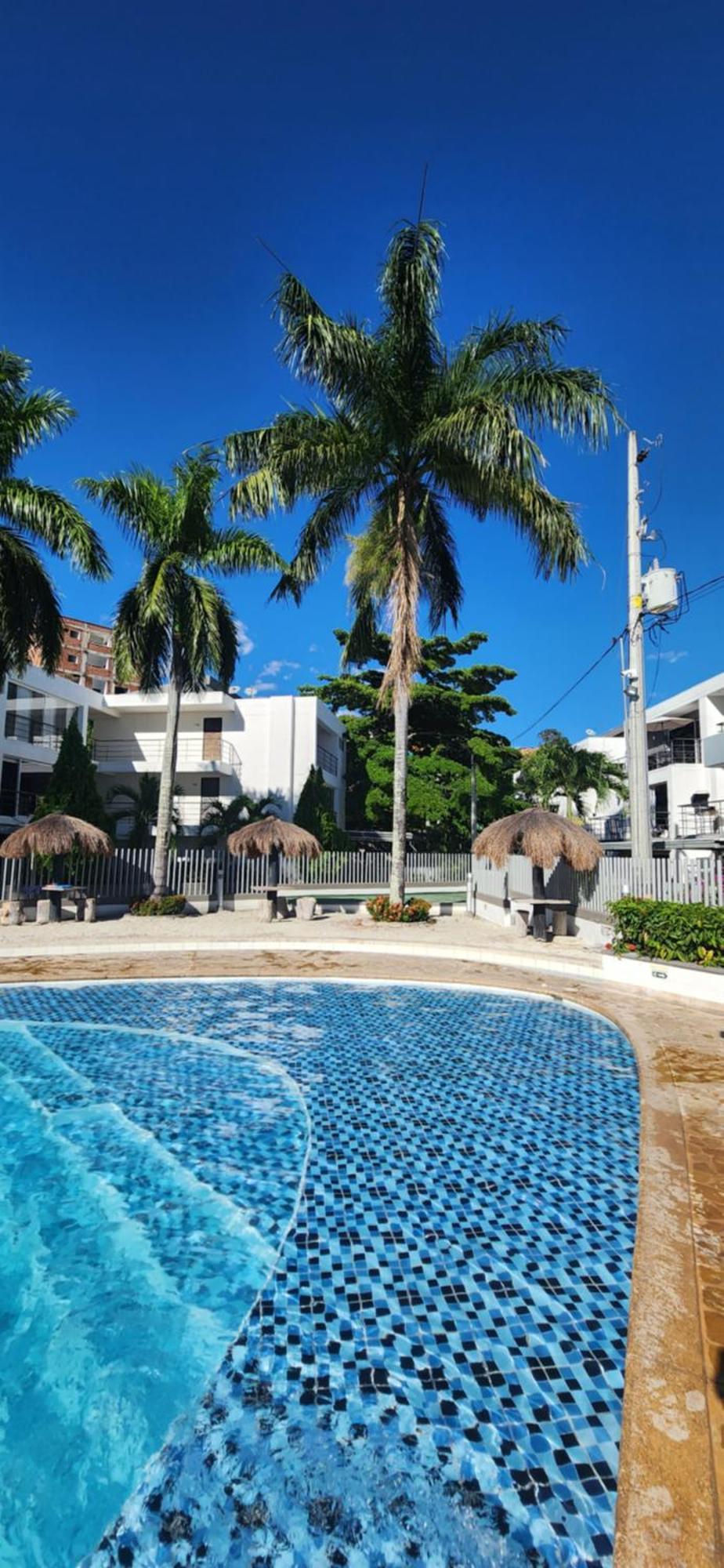 Apartasol Club Ciudadela Santa Fe - Санта-Фе-де-Антьокия Экстерьер фото