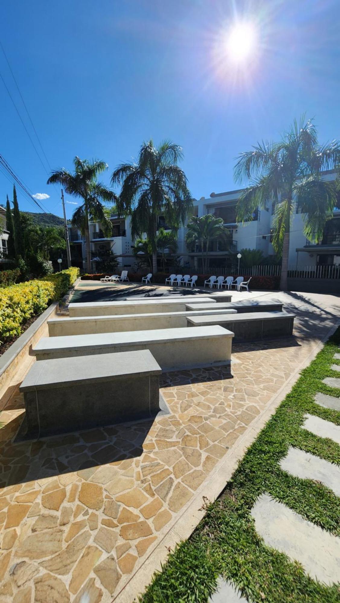 Apartasol Club Ciudadela Santa Fe - Санта-Фе-де-Антьокия Экстерьер фото