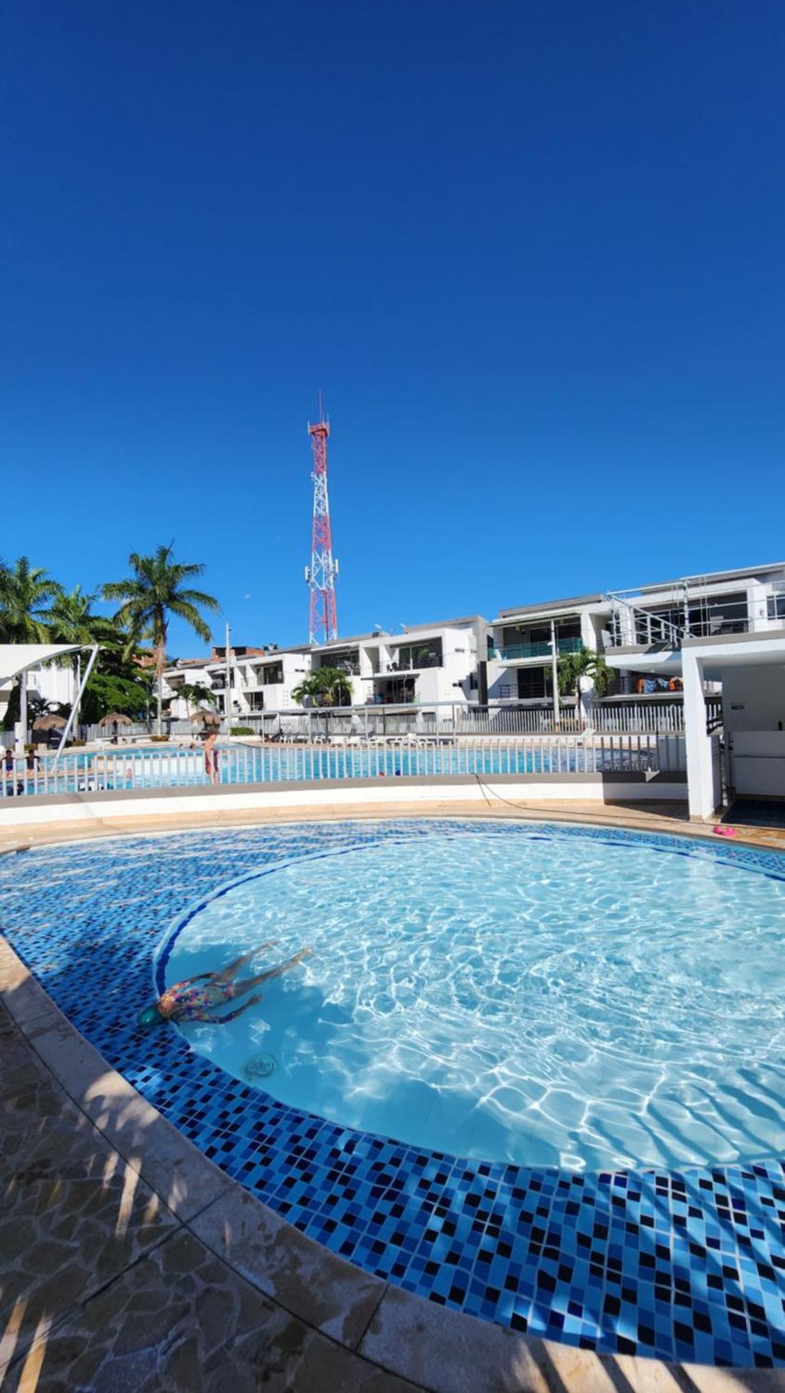 Apartasol Club Ciudadela Santa Fe - Санта-Фе-де-Антьокия Экстерьер фото