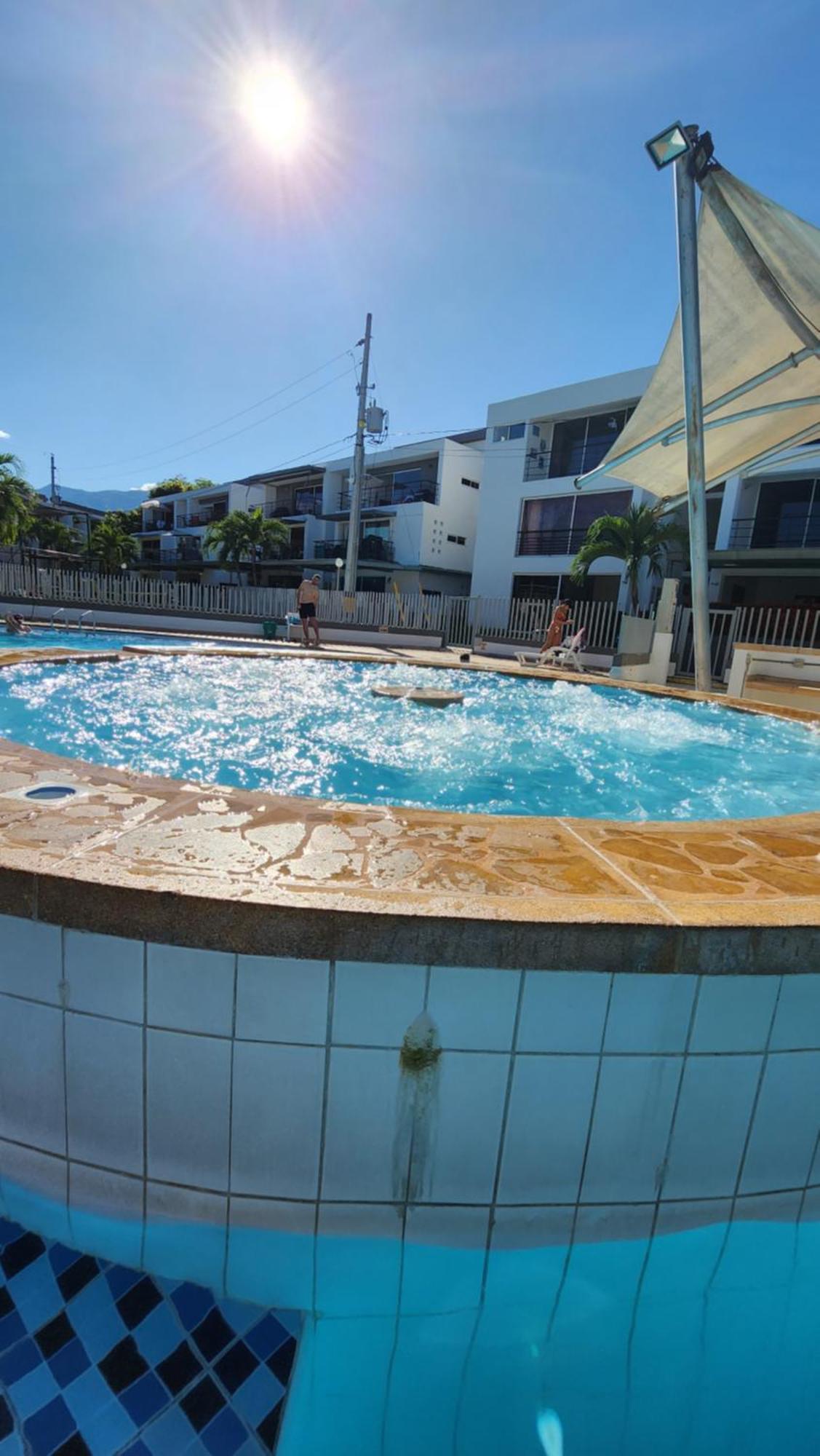 Apartasol Club Ciudadela Santa Fe - Санта-Фе-де-Антьокия Экстерьер фото