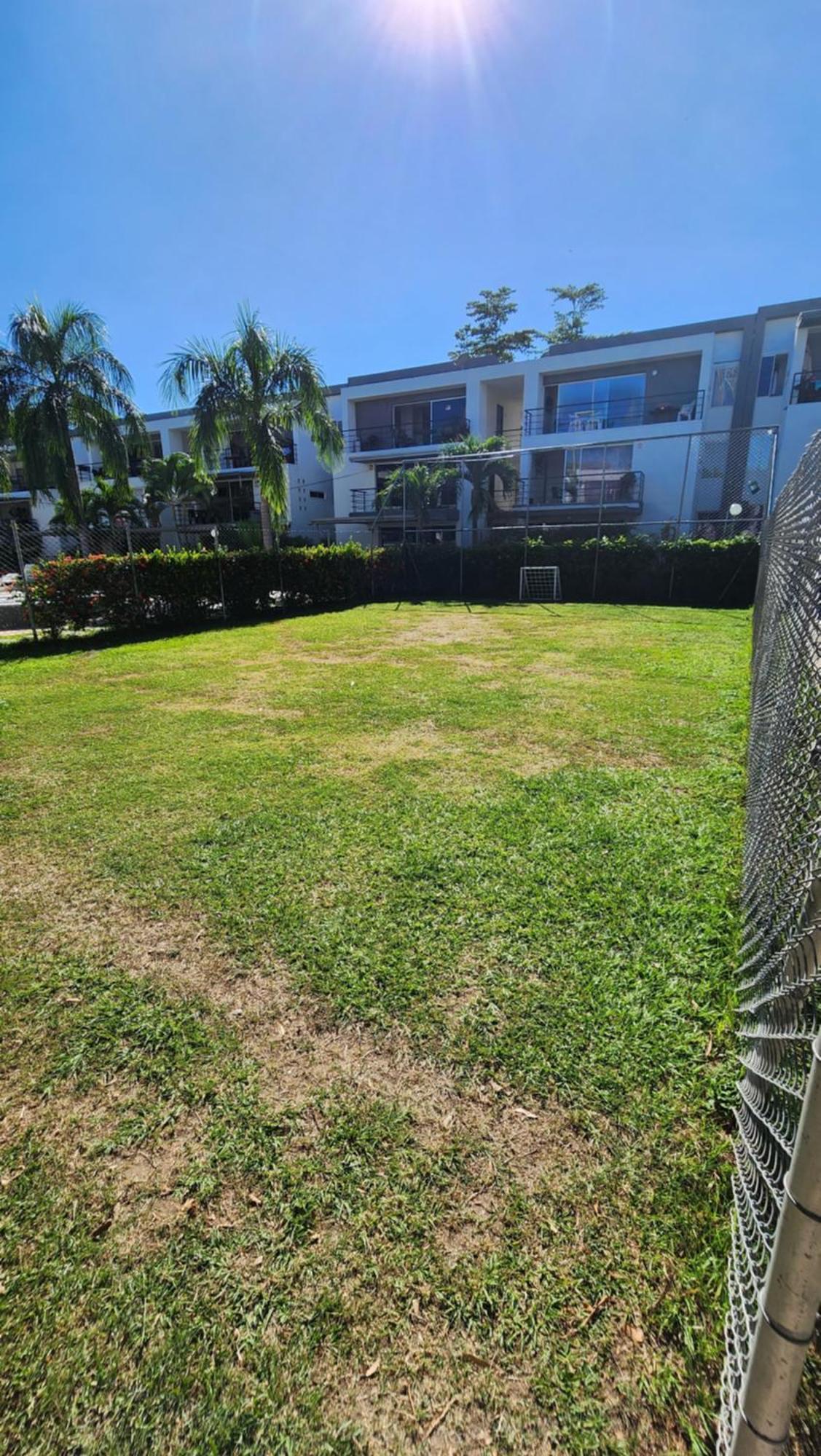 Apartasol Club Ciudadela Santa Fe - Санта-Фе-де-Антьокия Экстерьер фото