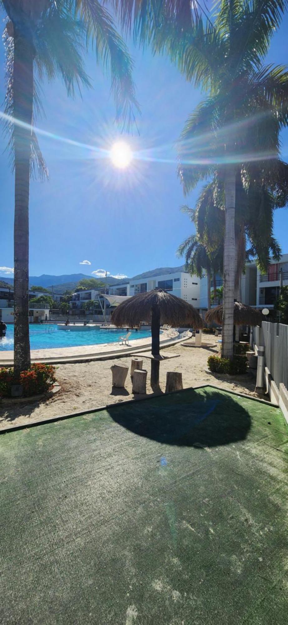 Apartasol Club Ciudadela Santa Fe - Санта-Фе-де-Антьокия Экстерьер фото
