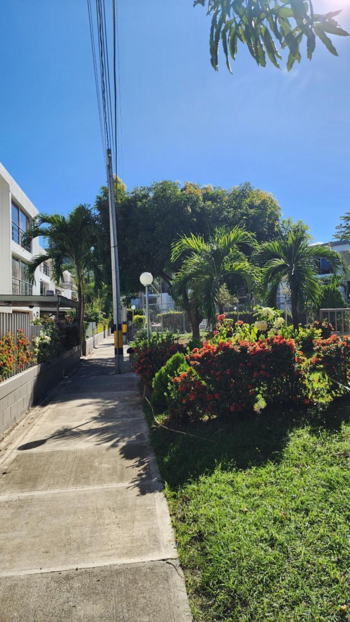 Apartasol Club Ciudadela Santa Fe - Санта-Фе-де-Антьокия Экстерьер фото