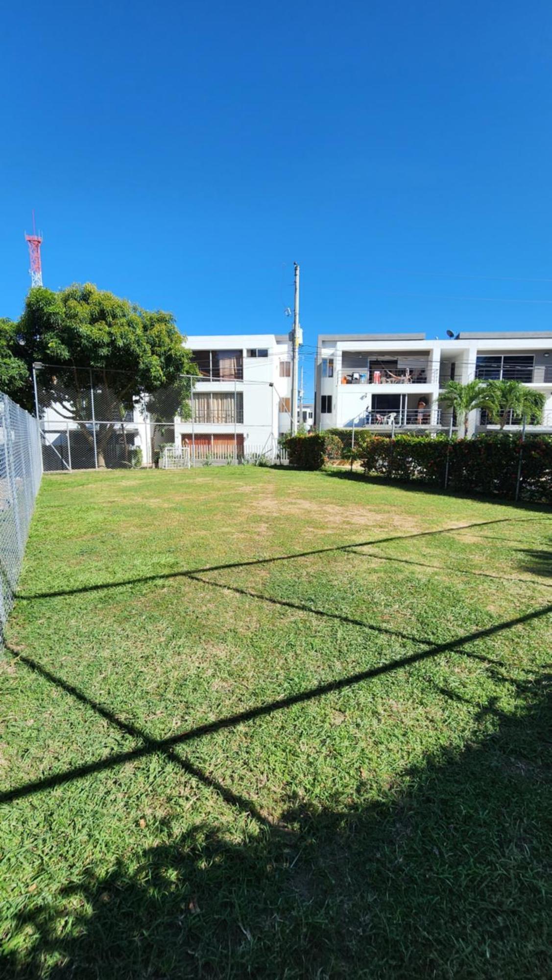Apartasol Club Ciudadela Santa Fe - Санта-Фе-де-Антьокия Экстерьер фото