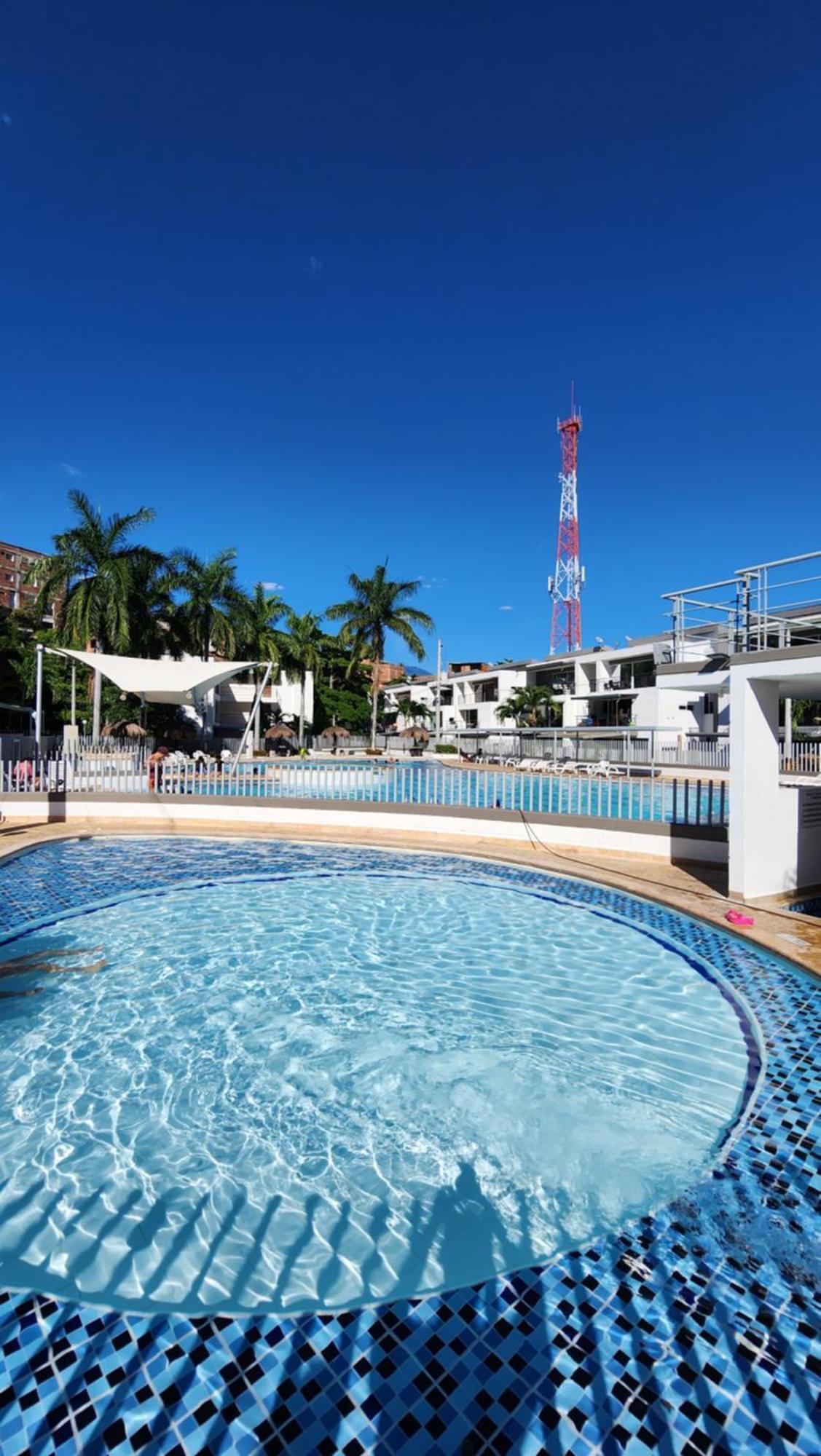 Apartasol Club Ciudadela Santa Fe - Санта-Фе-де-Антьокия Экстерьер фото
