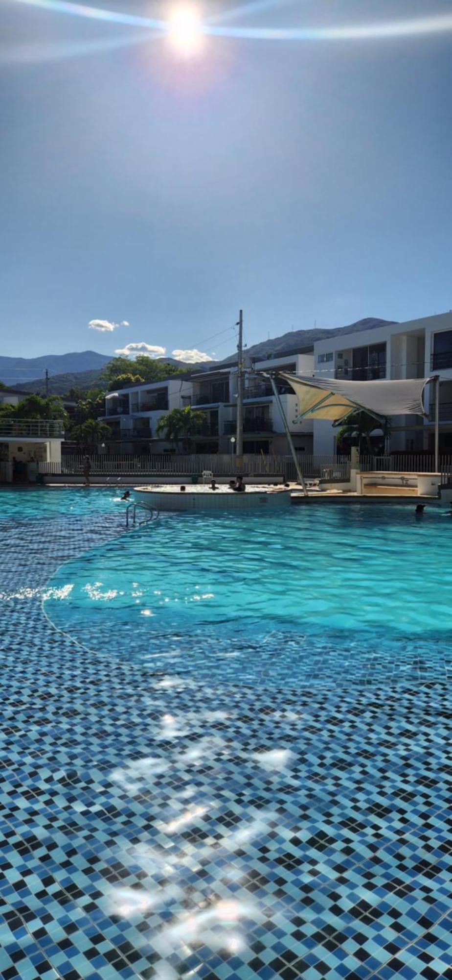 Apartasol Club Ciudadela Santa Fe - Санта-Фе-де-Антьокия Экстерьер фото